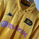 Borussia Dortmund Trikot 2009 – "100 Jahre Echte Liebe" – Größe L