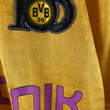 Borussia Dortmund Trikot 2009 – "100 Jahre Echte Liebe" – Größe L