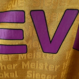 Borussia Dortmund Trikot 2009 – "100 Jahre Echte Liebe" – Größe L