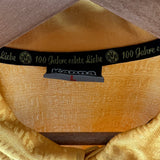 Borussia Dortmund Trikot 2009 – "100 Jahre Echte Liebe" – Größe L