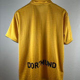 Borussia Dortmund Trikot 2009 – "100 Jahre Echte Liebe" – Größe L