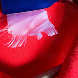 🔴⚪ Ajax Amsterdam Heimtrikot 1993/94 – Umbro – Größe L