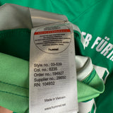 Greuther Fürth Shad Spielerversion Trikot – M – Sehr gut