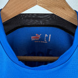 Hamburger SV HSV 2006/07 Auswärtstrikot – Van der Vaart #23 (XS)