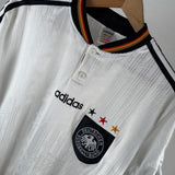 DFB Deutschland 1996 Heimtrikot – Vintage (M)