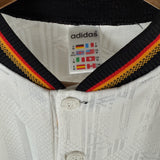 DFB Deutschland 1996 Heimtrikot – Vintage (M)