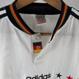DFB Deutschland 1996 Heimtrikot – Vintage (M)