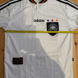 DFB Deutschland 1996 Heimtrikot – Vintage (M)