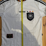 DFB Deutschland 1996 Heimtrikot – Vintage (M)