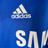 Lampard Heimtrikot Chelsea 2010/11