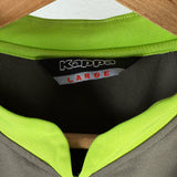 Werder Bremen 2007/08 Auswärtstrikot – Klasnić #17 (XL, fällt aus wie M/L)