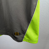 Werder Bremen 2007/08 Auswärtstrikot – Klasnić #17 (XL, fällt aus wie M/L)