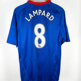 Lampard Heimtrikot Chelsea 2010/11