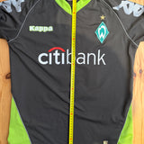 Werder Bremen 2007/08 Auswärtstrikot – Klasnić #17 (XL, fällt aus wie M/L)