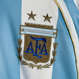 Argentinien 2006 Messi Heimtrikot (M)