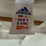 Real Madrid 2002/03 Heimtrikot – Zidane #5 (L)