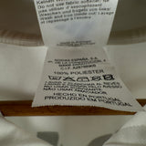 Real Madrid 2002/03 Heimtrikot – Zidane #5 (L)