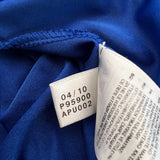 Lampard Heimtrikot Chelsea 2010/11