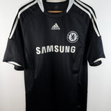 Chelsea 2008/09 Drogba Auswärtstrikot (L)