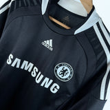 Chelsea 2008/09 Drogba Auswärtstrikot (L)