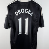 Chelsea 2008/09 Drogba Auswärtstrikot (L)