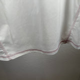 AC Milan 2009/10 Auswärtstrikot – Ronaldinho #80 (M)