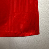 Bayer 04 Leverkusen Alka-Seltzer 1996/97 Heimtrikot – XL