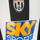 Juventus 2004/05 Ibrahimović Heimtrikot (M)
