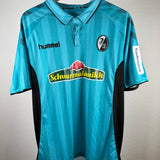SC Freiburg 2018/19 Drittes Trikot – XL