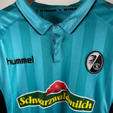 SC Freiburg 2018/19 Drittes Trikot – XL