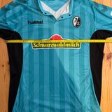 SC Freiburg 2018/19 Drittes Trikot – XL