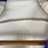 Real Madrid 2007/08 Raúl Heimtrikot (L)