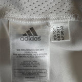 Real Madrid 2007/08 Raúl Heimtrikot (L)