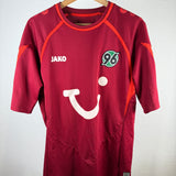 Hannover 96 2013/14 Heimtrikot – XL (fällt kleiner aus)