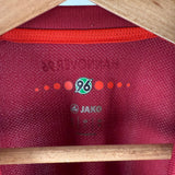 Hannover 96 2013/14 Heimtrikot – XL (fällt kleiner aus)