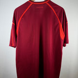 Hannover 96 2013/14 Heimtrikot – XL (fällt kleiner aus)