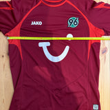 Hannover 96 2013/14 Heimtrikot – XL (fällt kleiner aus)