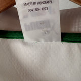 Werder Bremen 1996/97 Heimtrikot – Langarm (M)