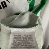 Werder Bremen 1996/97 Heimtrikot – Langarm (M)