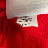 Arsenal 2011 Henry Heimtrikot (M)