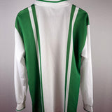 Werder Bremen 1996/97 Heimtrikot – Langarm (M)