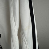 Real Madrid 2004/05 Heimtrikot – Zidane #5 – Langarm (L)