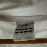 Real Madrid 2004/05 Heimtrikot – Zidane #5 – Langarm (L)