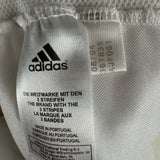 Real Madrid 2004/05 Heimtrikot – Zidane #5 – Langarm (L)