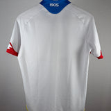 FSV Mainz 05 2015/16 Auswärtstrikot – Lotto (M)