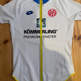 FSV Mainz 05 2015/16 Auswärtstrikot – Lotto (M)