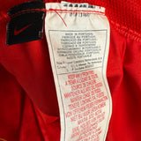 Portugal 2004 Figo Heimtrikot – M