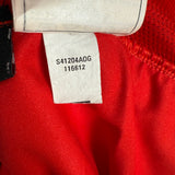 Portugal 2004 Figo Heimtrikot – M