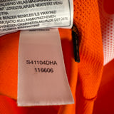 Niederlande 2004 Heimtrikot – Edgar Davids #8 (M)