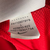 Manchester United 2011/12 Chicharito Heimtrikot